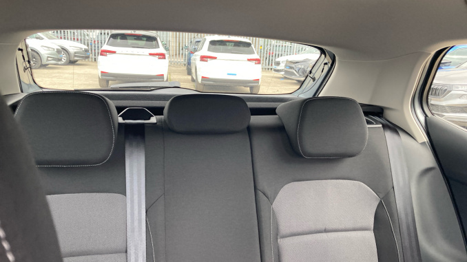 Skoda Fabia 1.0 TSI Design Edition 5dr Petrol Hatchback - Image 16